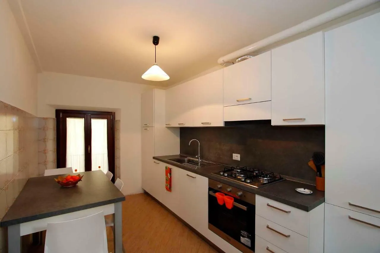 Holiday home Il Giardino Segreto Villa Luino