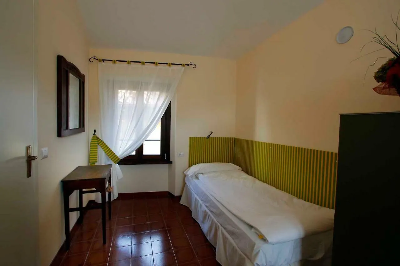 Il Giardino Segreto Villa Luino Holiday home