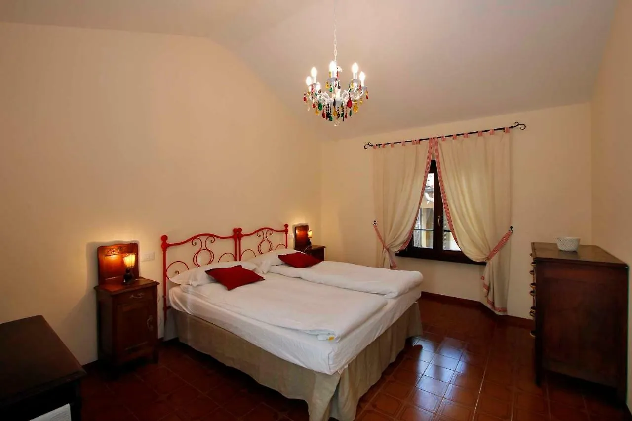 Holiday home Il Giardino Segreto Villa Luino